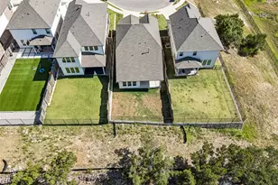 208 Table Top Bnd, Liberty Hill, TX 78642 - Photo 33