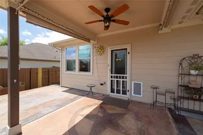 304 Quarry Lane, Liberty Hill, TX 78642 - Photo 29