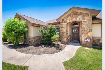 213 Sarahs Lane, Liberty Hill, TX 78642 - Photo 1