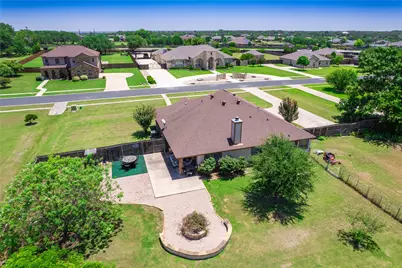 213 Sarahs Lane, Liberty Hill, TX 78642 - Photo 37
