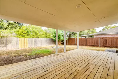 1106 Hughmont Drive, Pflugerville, TX 78660 - Photo 3