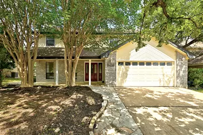 12113 Black Angus Drive, Austin, TX 78727 - Photo 1