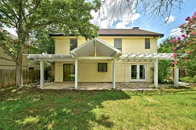 12113 Black Angus Drive, Austin, TX 78727 - Photo 37