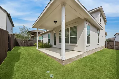 600 C-Bar Ranch Trail #81, Cedar Park, TX 78613 - Photo 33