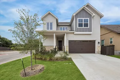 600 C-Bar Ranch Trail #81, Cedar Park, TX 78613 - Photo 1