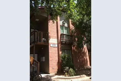 2809 Rio Grande Street #B, Austin, TX 78705 - Photo 3