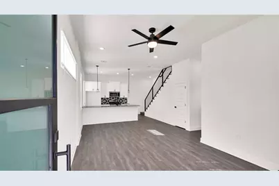 1106 Begonia Terrace #2, Austin, TX 78741 - Photo 5