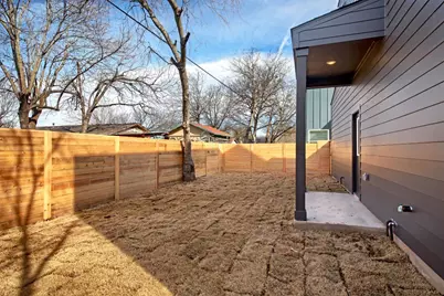 1106 Begonia Terrace #2, Austin, TX 78741 - Photo 33