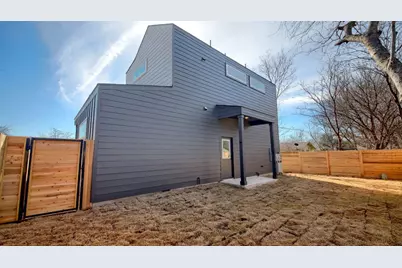 1106 Begonia Terrace #2, Austin, TX 78741 - Photo 31
