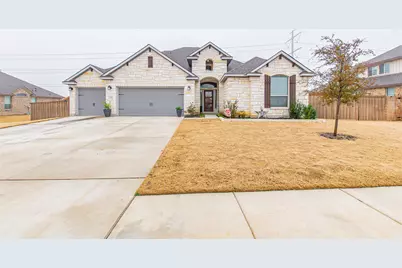 1756 Meadow Crest Drive, Salado, TX 76571 - Photo 1