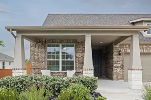 293 Barnhill Loop, Dripping Springs, TX 78620 - Photo 1