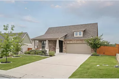 293 Barnhill Loop, Dripping Springs, TX 78620 - Photo 3