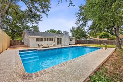12505 Parkland Drive, Austin, TX 78729 - Photo 1
