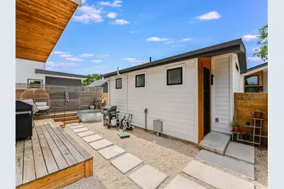 5603 Samuel Huston Avenue #1, Austin, TX 78721 - Photo 25