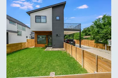 5603 Samuel Huston Avenue #1, Austin, TX 78721 - Photo 7