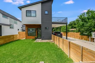 5603 Samuel Huston Ave, Austin, TX 78721 - Photo 7