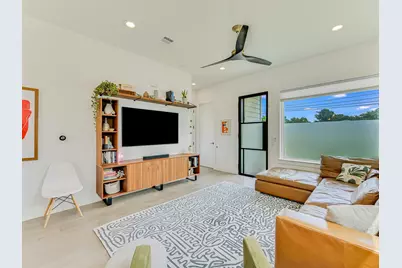 5603 Samuel Huston Avenue #1, Austin, TX 78721 - Photo 9