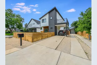 5603 Samuel Huston Avenue #1, Austin, TX 78721 - Photo 3