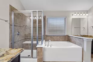 2923 Bluffstone Dr, Round Rock, TX 78665 - Photo 11