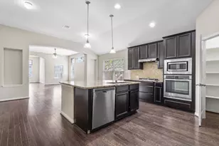 2923 Bluffstone Dr, Round Rock, TX 78665 - Photo 19