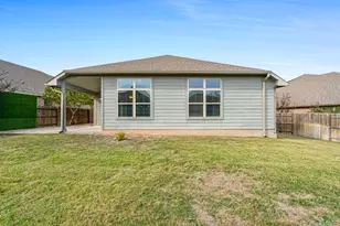 2923 Bluffstone Dr, Round Rock, TX 78665 - Photo 31