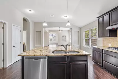 2923 Bluffstone Drive, Round Rock, TX 78665 - Photo 19