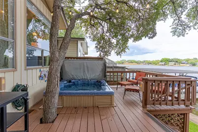 716 Sunrise Avenue, Sunrise Beach, TX 78643 - Photo 27