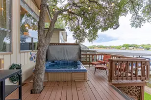 716 Sunrise Ave, Sunrise Beach, TX 78643 - Photo 27