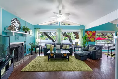 716 Sunrise Avenue, Sunrise Beach, TX 78643 - Photo 5