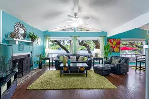 716 Sunrise Ave, Sunrise Beach, TX 78643 - Photo 5