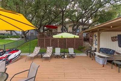 716 Sunrise Avenue, Sunrise Beach, TX 78643 - Photo 29