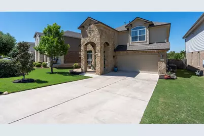 11412 Reading Way, Austin, TX 78717 - Photo 3