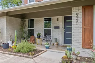 5901 Thames Dr, Austin, TX 78723 - Photo 1