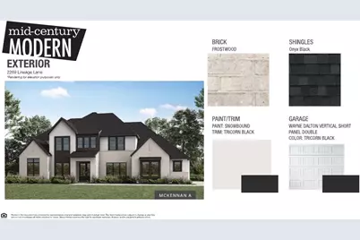 2269 Lineage Lane, Leander, TX 78641 - Photo 5