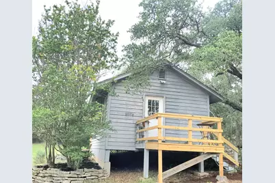 1052 Hidden Hills Drive #Casita / Back House, Dripping Springs, TX 78620 - Photo 1