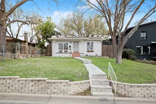 2109 Travis Heights Blvd, Austin, TX 78704 - Photo 1