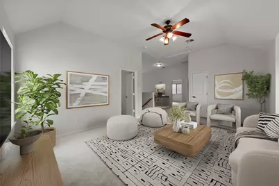 1917 Kempwood Loop, Round Rock, TX 78665 - Photo 23