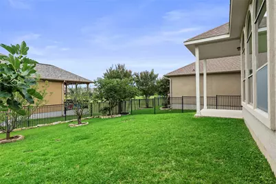 1917 Kempwood Loop, Round Rock, TX 78665 - Photo 35