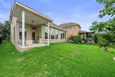 1917 Kempwood Loop, Round Rock, TX 78665 - Photo 37