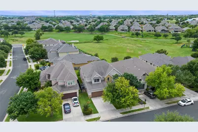 1917 Kempwood Loop, Round Rock, TX 78665 - Photo 1