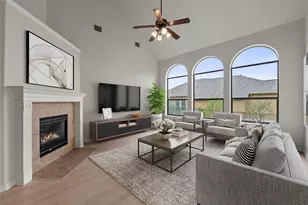 1917 Kempwood Loop, Round Rock, TX 78665 - Photo 9