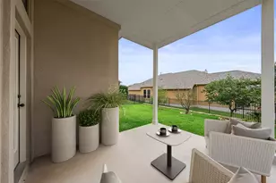 1917 Kempwood Loop, Round Rock, TX 78665 - Photo 33