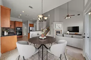 1917 Kempwood Loop, Round Rock, TX 78665 - Photo 5