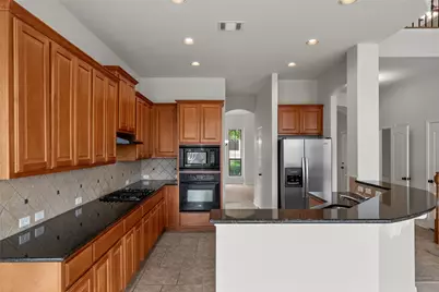 1917 Kempwood Loop, Round Rock, TX 78665 - Photo 7