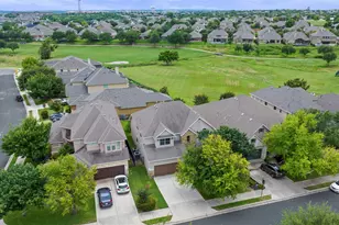 1917 Kempwood Loop, Round Rock, TX 78665 - Photo 1