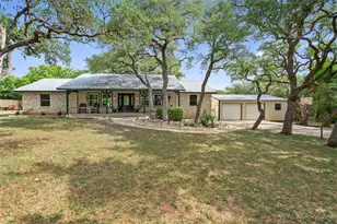 720 Circle G Ranch Rd, Dripping Springs, TX 78620 - Photo 3