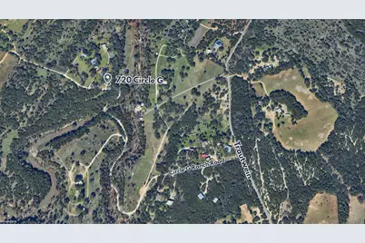 720 Circle G Ranch Road, Dripping Springs, TX 78620 - Photo 35