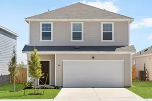 14509 Bonellis Pass, Elgin, TX 78621 - Photo 1