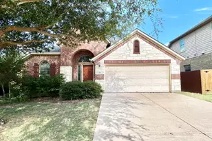 1104 Valerie Cove, Round Rock, TX 78665 - Photo 3