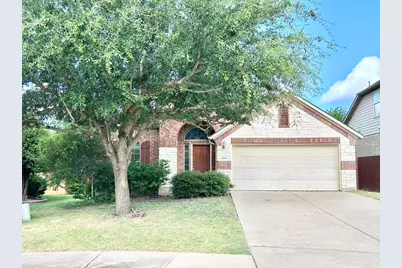 1104 Valerie Cove, Round Rock, TX 78665 - Photo 1